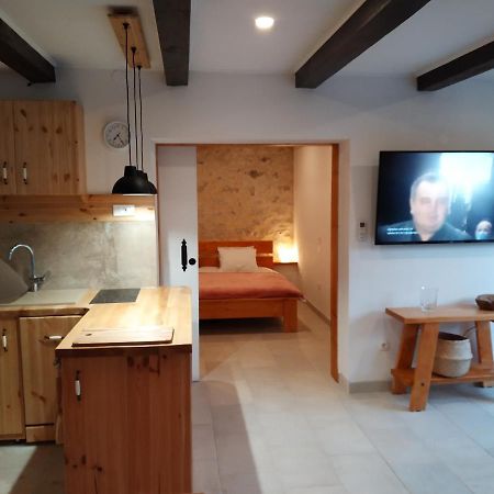 Eler Home Zadar Exterior foto