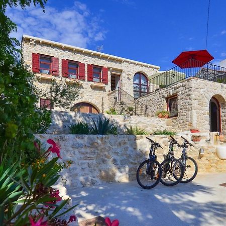 Eler Home Zadar Exterior foto