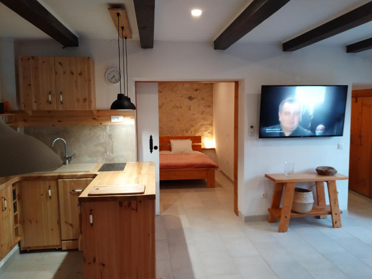 Eler Home Zadar Exterior foto