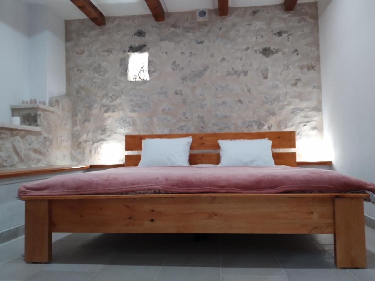 Eler Home Zadar Exterior foto