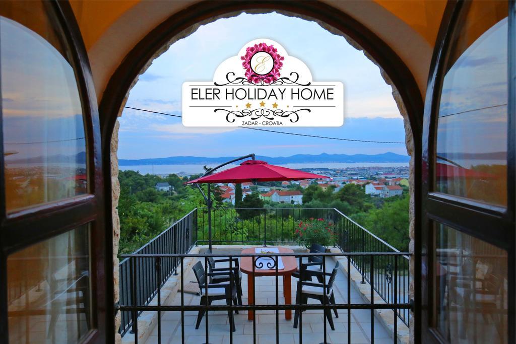 Eler Home Zadar Cameră foto