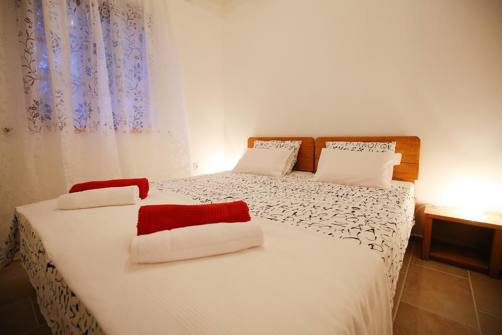 Eler Home Zadar Cameră foto