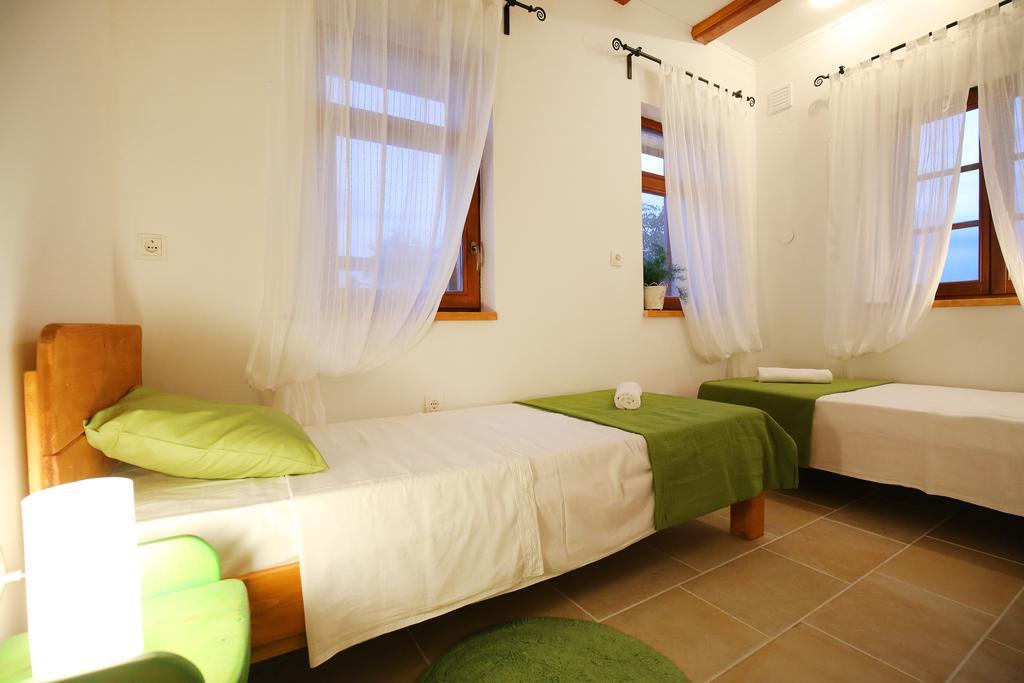 Eler Home Zadar Cameră foto