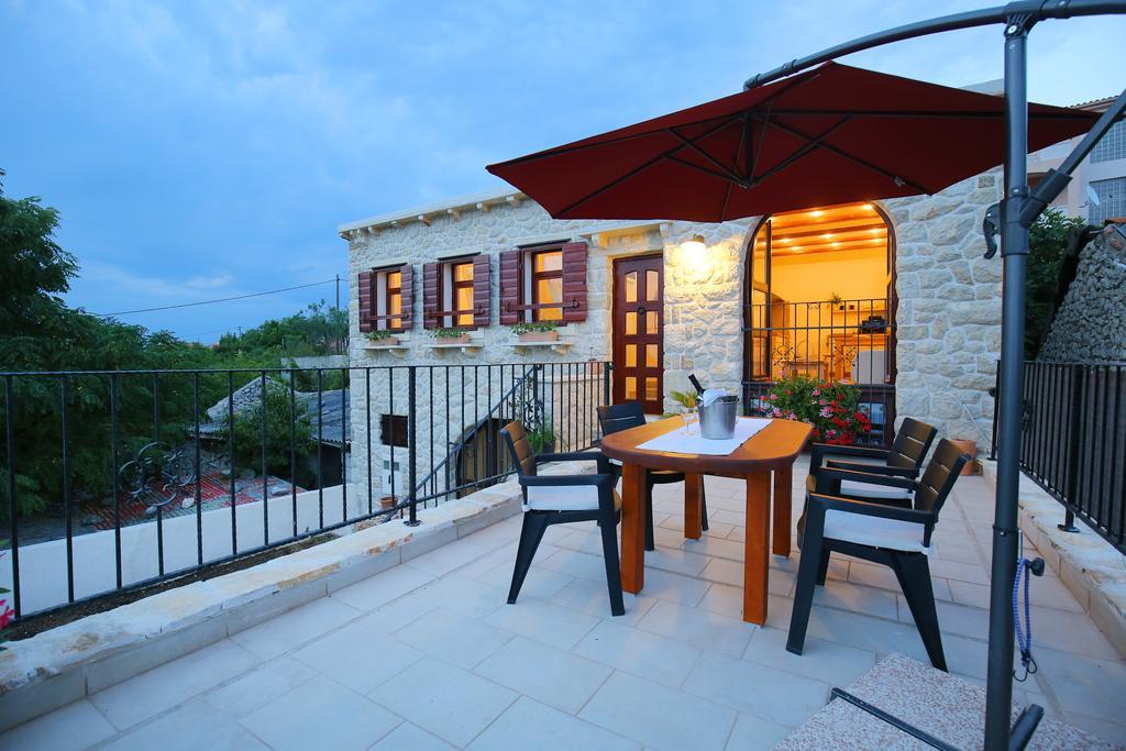 Eler Home Zadar Cameră foto
