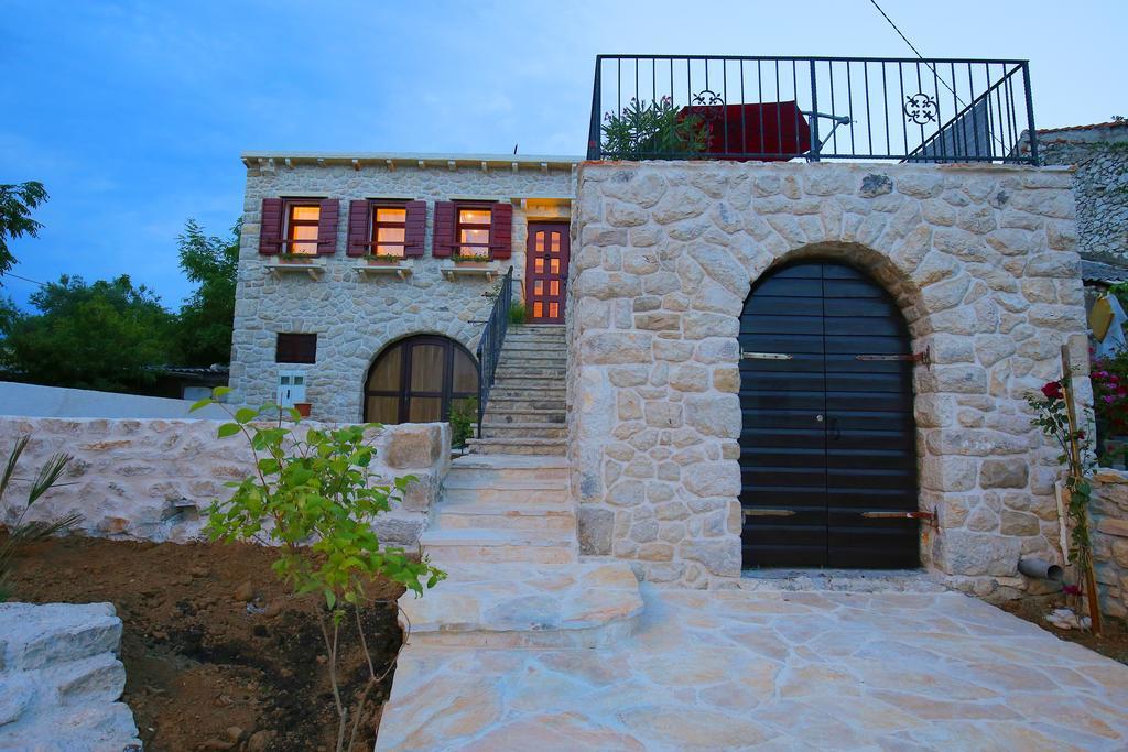 Eler Home Zadar Cameră foto