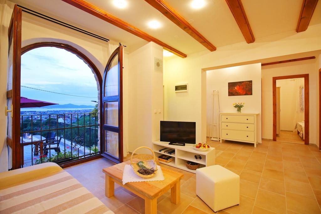 Eler Home Zadar Cameră foto