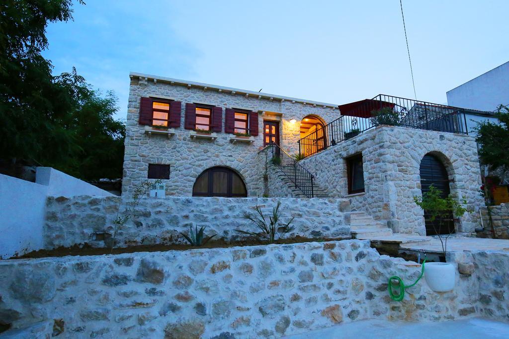 Eler Home Zadar Cameră foto