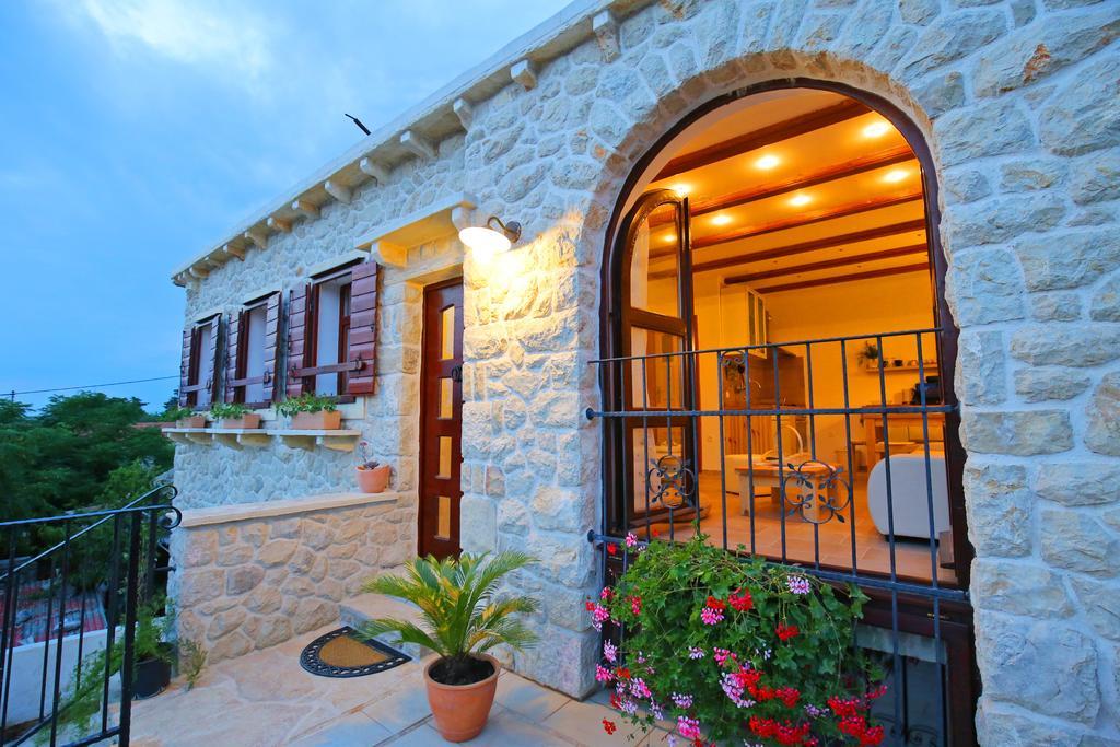 Eler Home Zadar Cameră foto