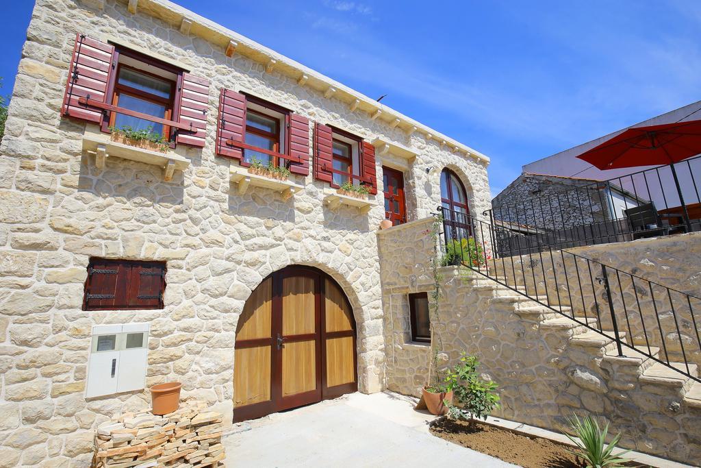 Eler Home Zadar Cameră foto