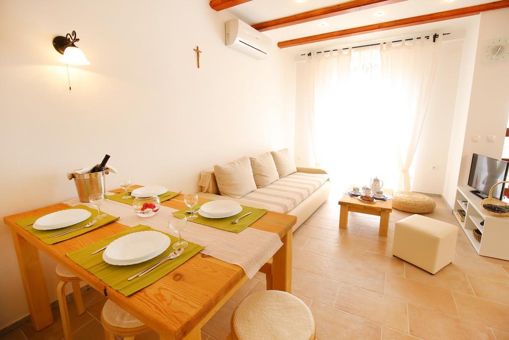 Eler Home Zadar Cameră foto
