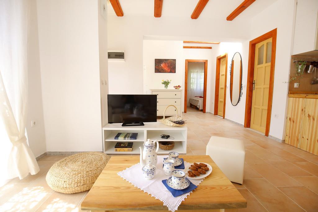 Eler Home Zadar Cameră foto