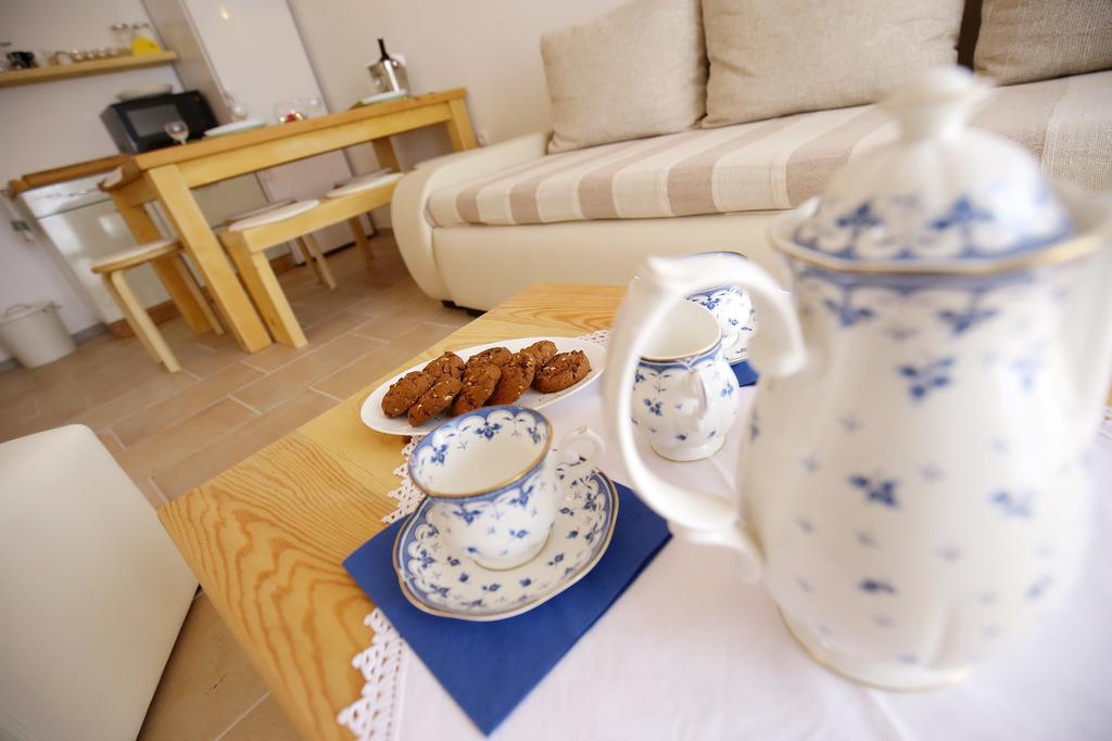 Eler Home Zadar Cameră foto