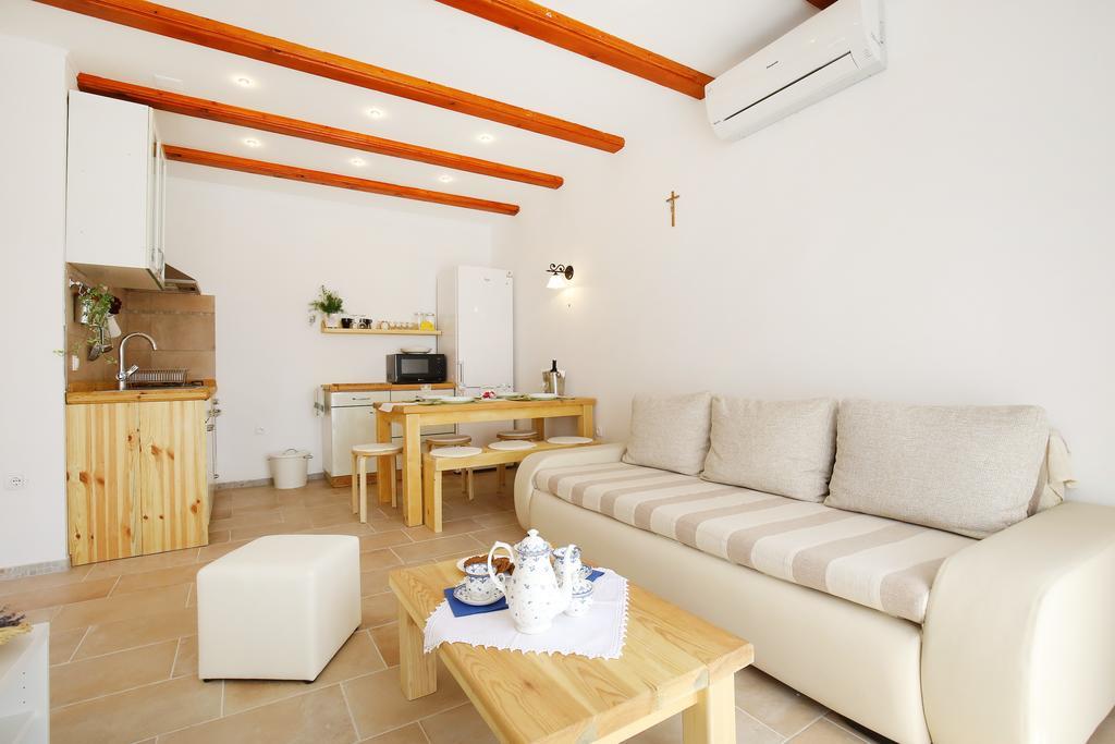 Eler Home Zadar Cameră foto