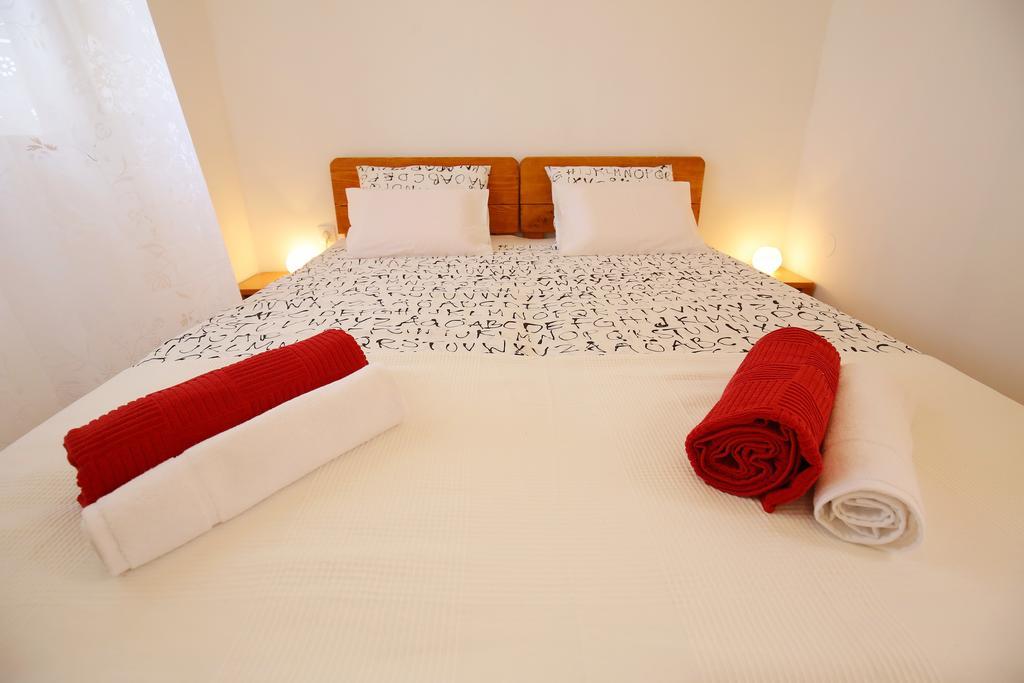 Eler Home Zadar Cameră foto