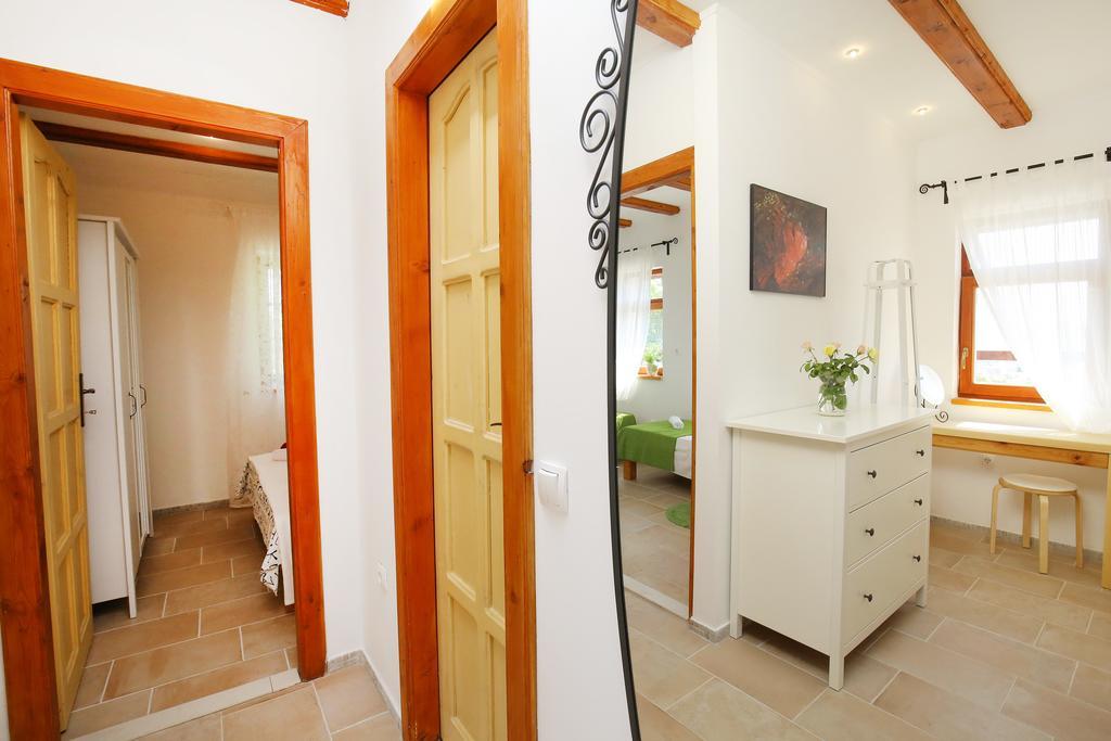 Eler Home Zadar Cameră foto