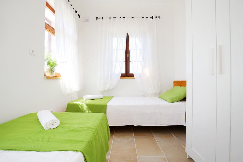 Eler Home Zadar Cameră foto
