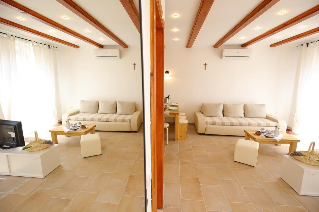 Eler Home Zadar Cameră foto