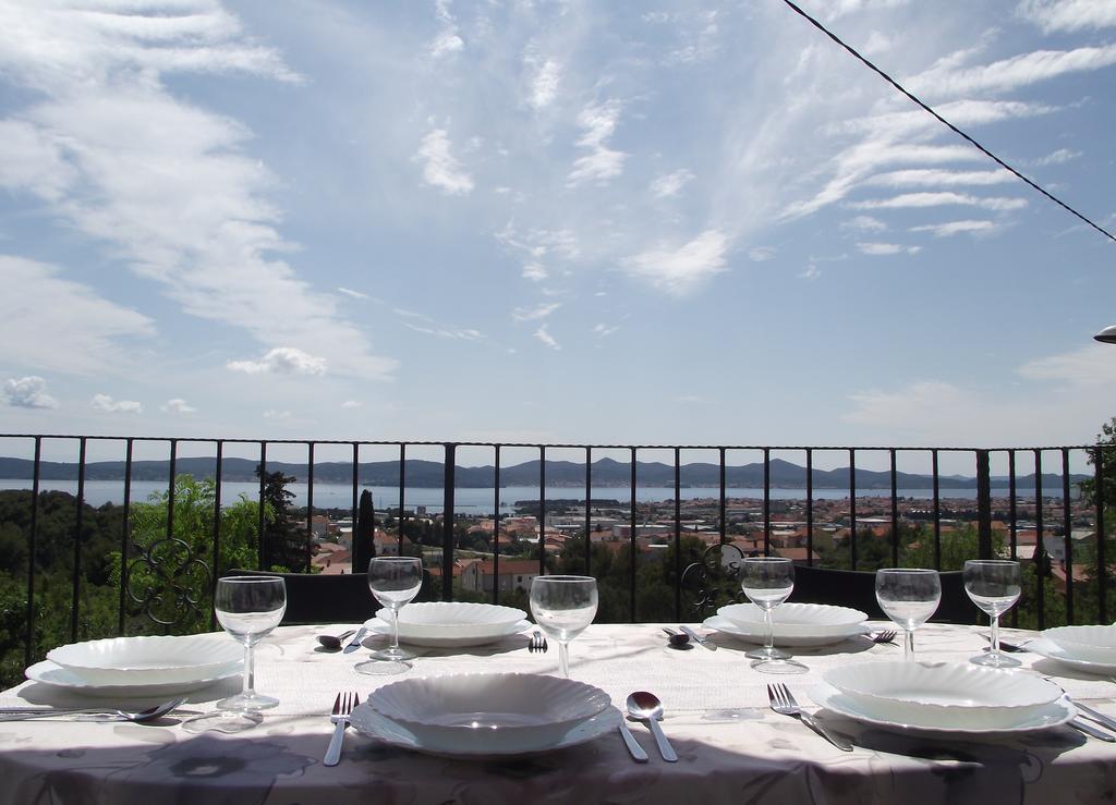 Eler Home Zadar Cameră foto