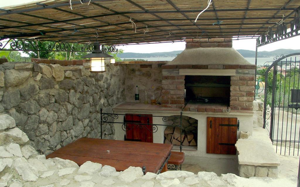 Eler Home Zadar Exterior foto