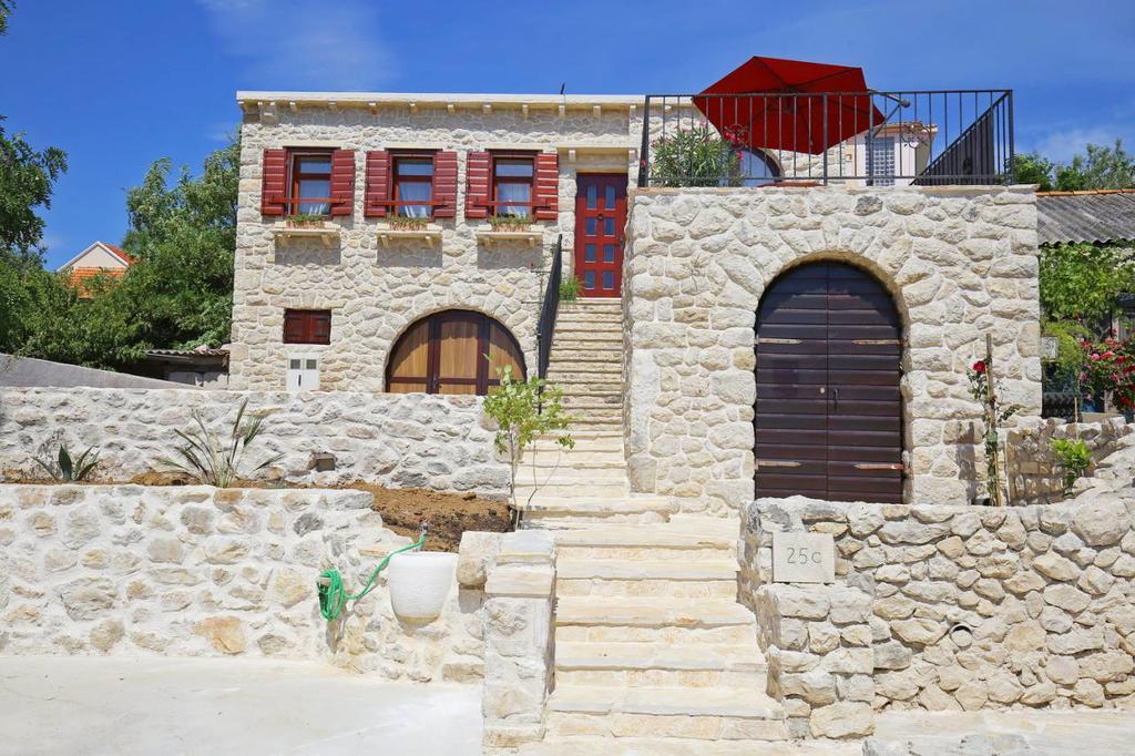 Eler Home Zadar Exterior foto