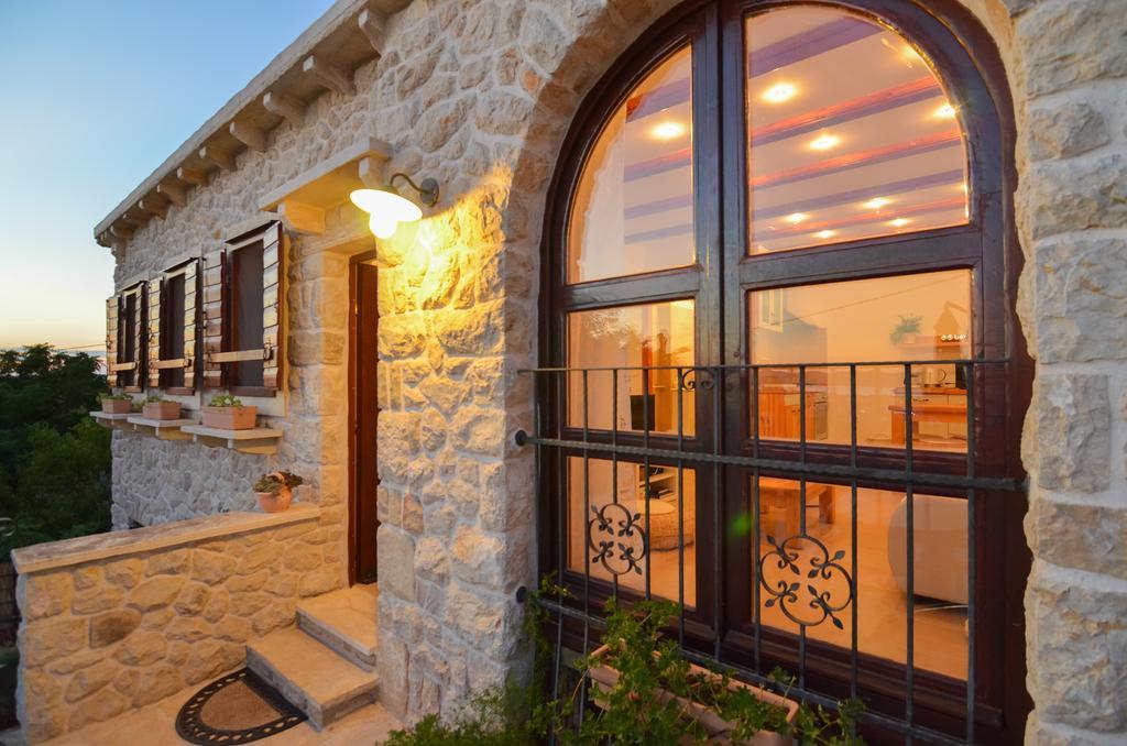 Eler Home Zadar Exterior foto