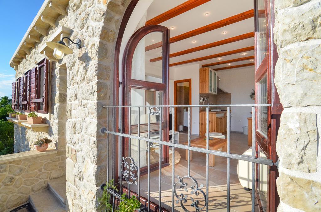 Eler Home Zadar Exterior foto