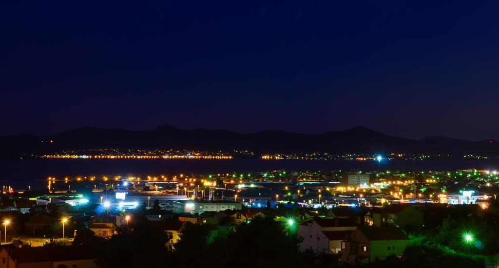 Eler Home Zadar Exterior foto