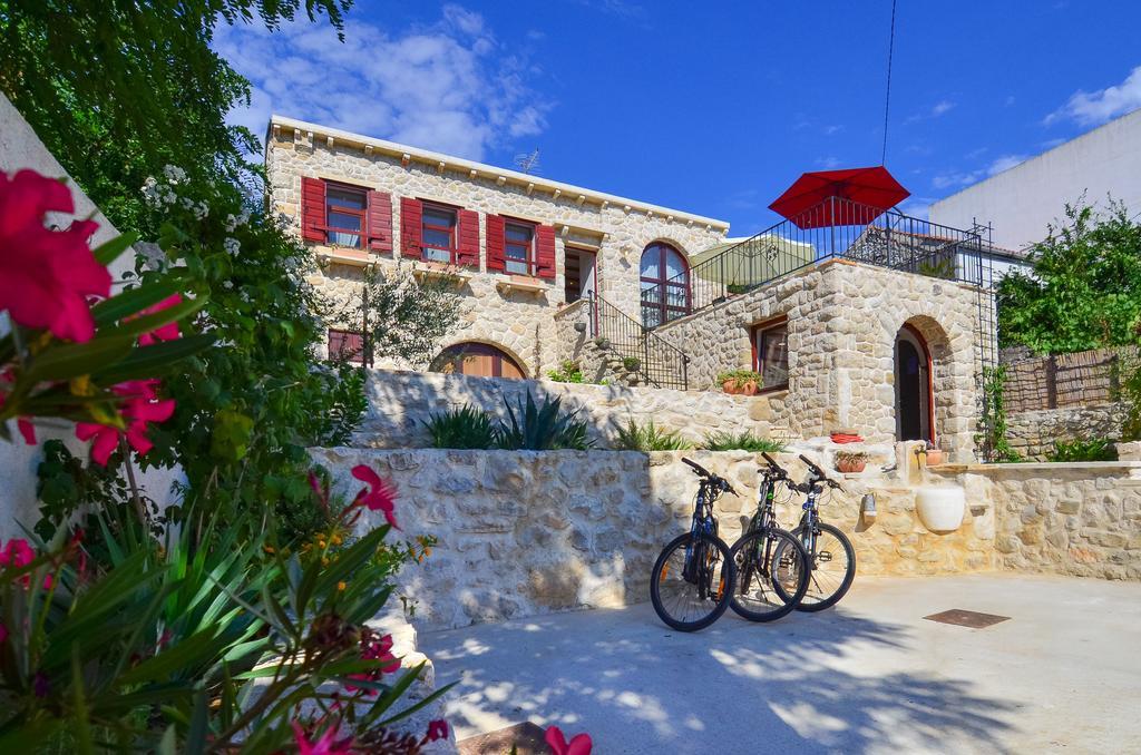 Eler Home Zadar Exterior foto
