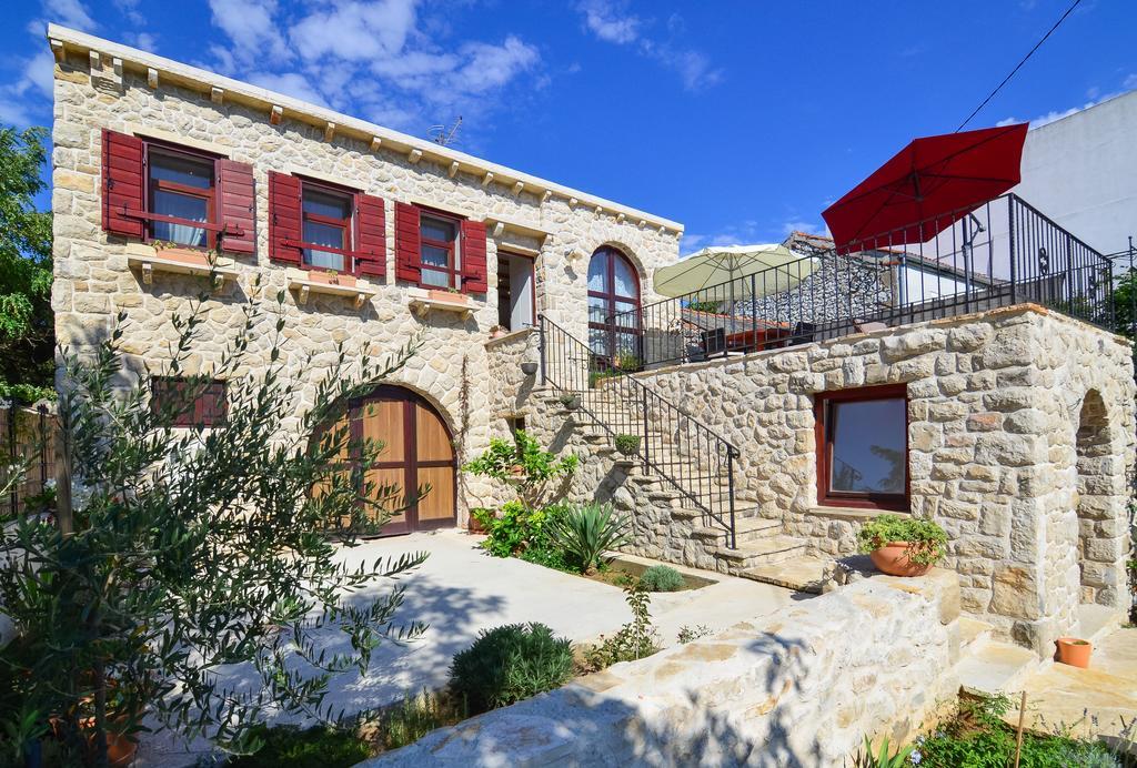 Eler Home Zadar Exterior foto