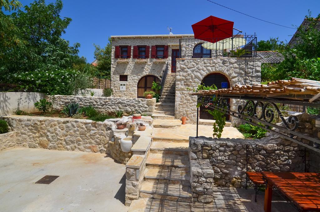 Eler Home Zadar Exterior foto