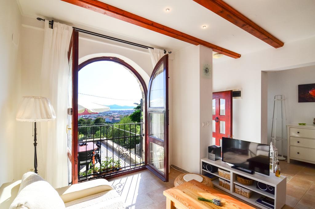 Eler Home Zadar Exterior foto