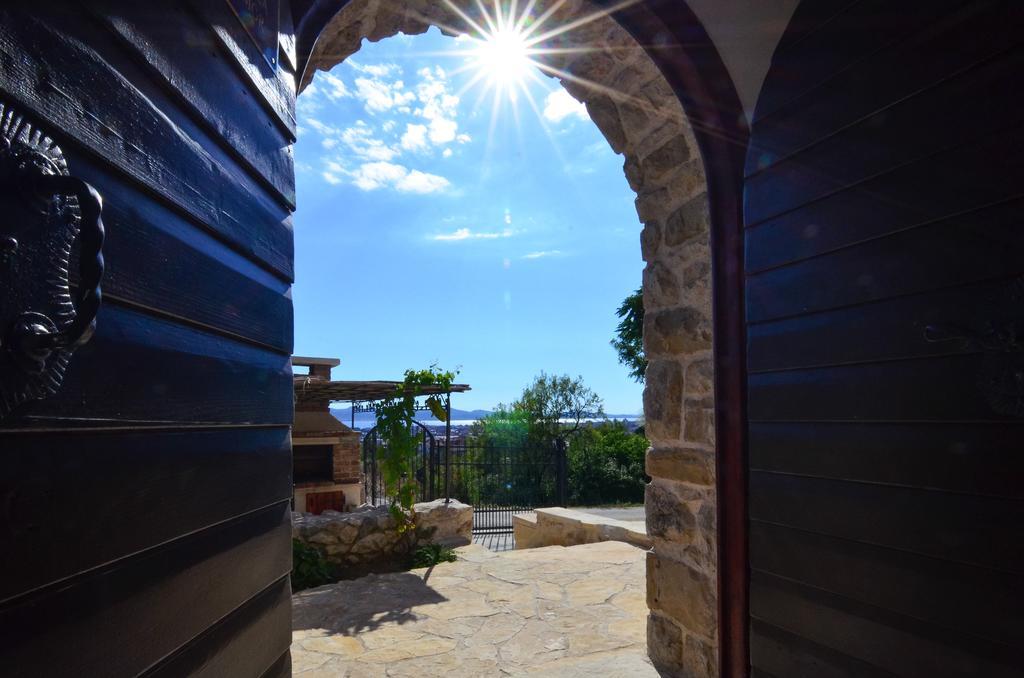 Eler Home Zadar Exterior foto
