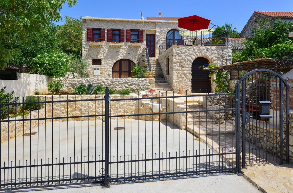 Eler Home Zadar Exterior foto