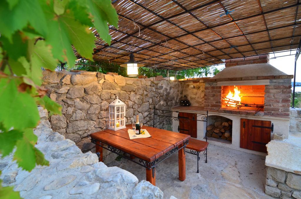 Eler Home Zadar Exterior foto