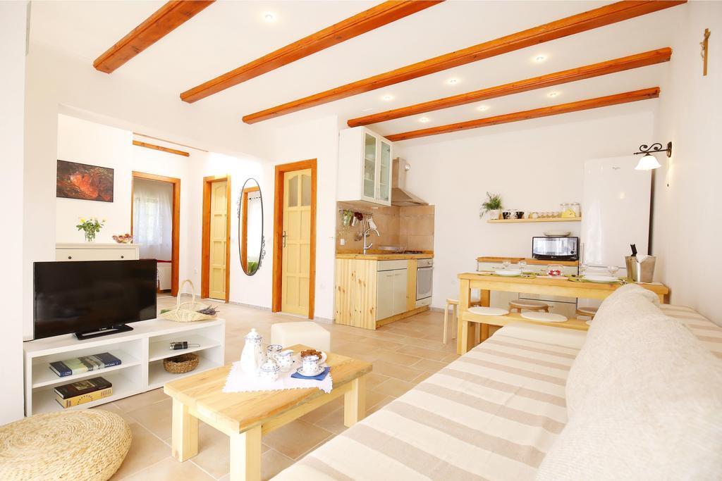 Eler Home Zadar Exterior foto