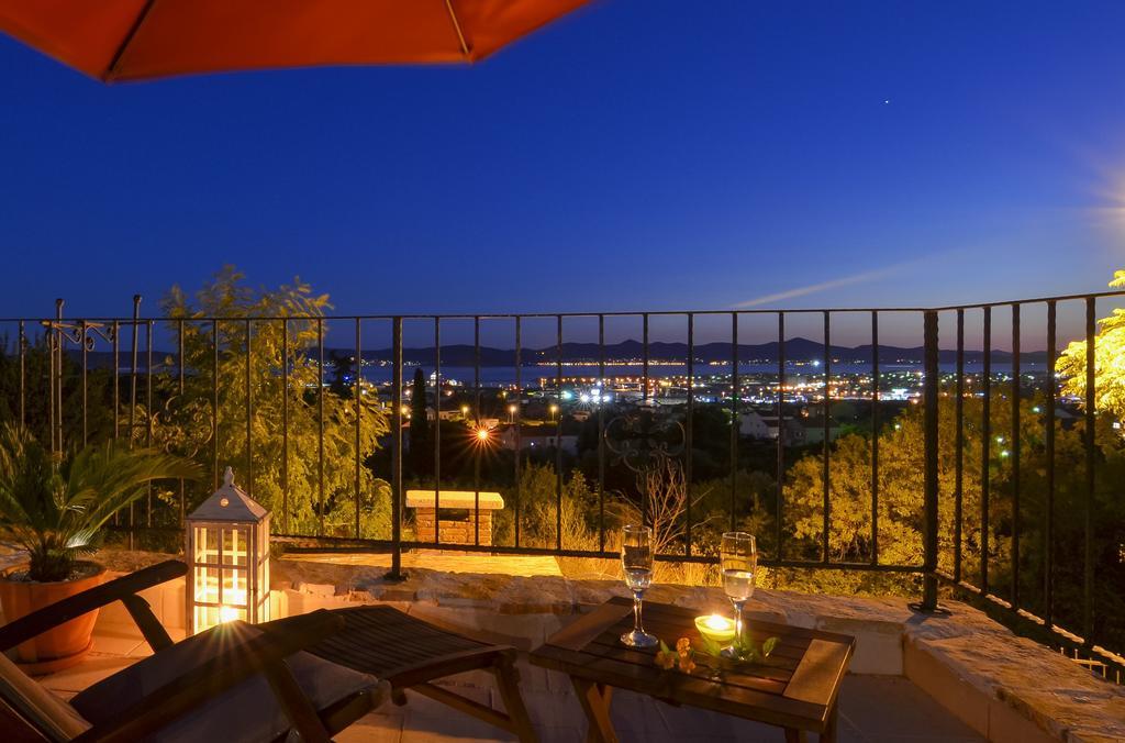Eler Home Zadar Exterior foto