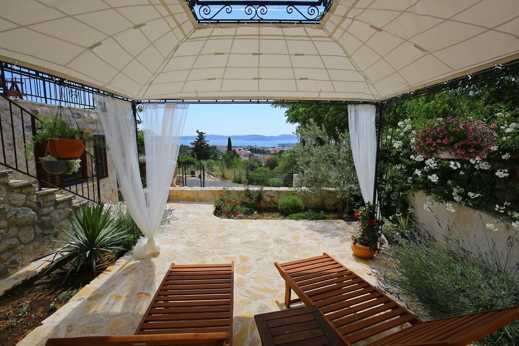 Eler Home Zadar Exterior foto
