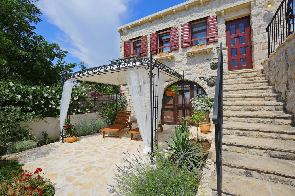 Eler Home Zadar Exterior foto