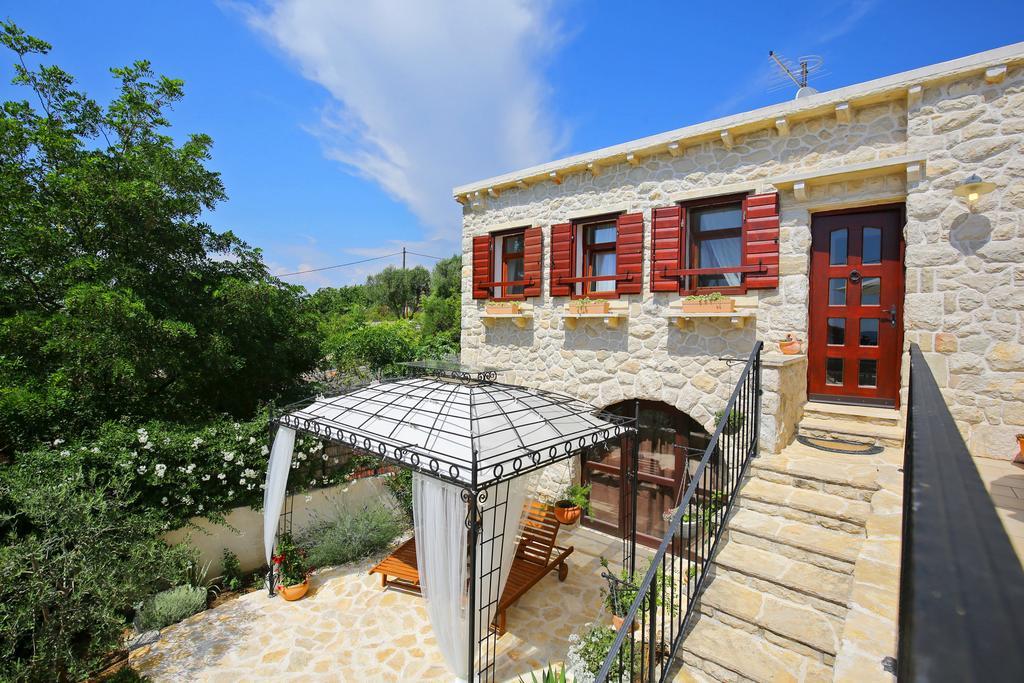 Eler Home Zadar Exterior foto